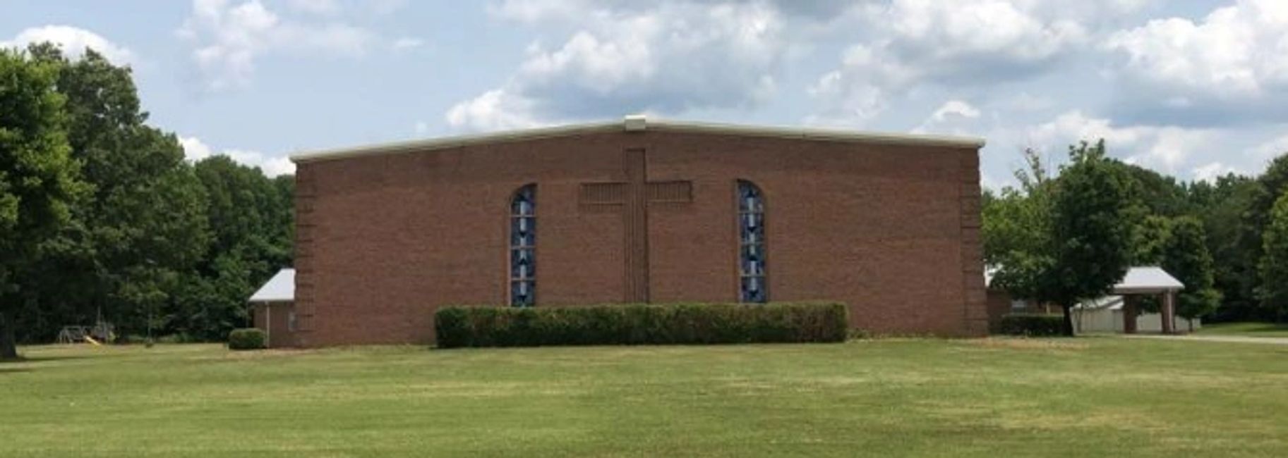 NORTH JACKSON BAPTIST CHURCH Church Jackson, Tennessee NORTH JACKSON BAPTIST CHURCH